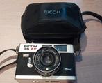 Vintage camera Ricoh 35ZF ST, Comme neuf, Enlèvement ou Envoi