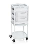 Promo: Chariot de travail trolley XL BEAUTY, Bijoux, Sacs & Beauté, Beauté | Soins des cheveux, Autres types, Enlèvement, Neuf