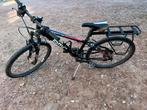 Kinderfiets mountainbike, Ophalen, Gebruikt, Overige merken