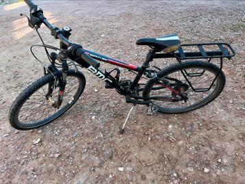 Kinderfiets mountainbike beschikbaar voor biedingen