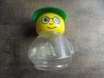 Lego Primo Timmy's Storage Box (zie foto's), Ophalen of Verzenden, Gebruikt, Lego Primo