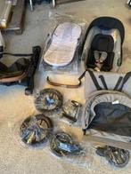 Maxi-Cosi Zelia S Trio 3-in-1 kinderwagen, 0-4 jaar, Kinderwagen, Gebruikt, Ophalen of Verzenden, X
