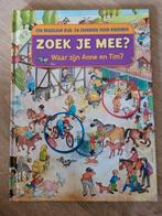 Waar zijn Anne en Tim. Zoek je mee? Nieuwprijs 20 euro, Ophalen of Verzenden, Nieuw