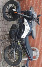 Kymco kpw-50 te koop zie beschrijving, Fietsen en Brommers, Ophalen, Gebruikt, 50 cc, Overige merken