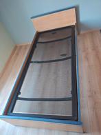 Auping spiraalbodem, Ophalen