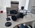 Blackmagic pocket cinema 6k + Veel extra, Audio, Tv en Foto, Videocamera's Digitaal, Overige merken, Verzenden, Camera, Nieuw