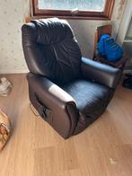 Elektrische relaxzetel, Huis en Inrichting, Fauteuils, Ophalen, Gebruikt