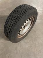 Winterbanden Continental voor VW Tiguan, Auto-onderdelen, Banden en Velgen, Ophalen, Personenwagen, Winterbanden, Band(en)