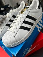 Adidas superstar nieuw ‼️, Kleding | Heren, Nieuw, Sneakers, Ophalen of Verzenden, Wit