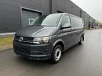 Volkswagen Transporter, Voorwielaandrijving, Stof, 4 cilinders, 2227 kg