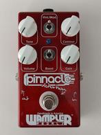 Distorsion Pinnacle Wampler, Enlèvement ou Envoi, Neuf, Distortion, Overdrive ou Fuzz