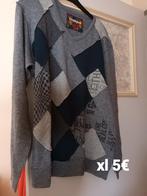 Trui, Ophalen of Verzenden, Zo goed als nieuw, Maat 56/58 (XL)