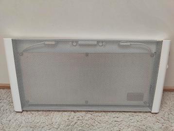 Elektrische verwarming beschikbaar voor biedingen