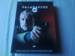 4 dvdbox Salamander seizoen 1 Filip Peeters topreeks, Cd's en Dvd's, Dvd's | Tv en Series, Gebruikt, Vanaf 16 jaar, Boxset, Ophalen of Verzenden