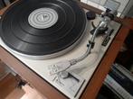 Platine sanyo, Ophalen of Verzenden, Zo goed als nieuw, Automatisch