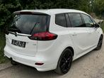 Opel Zafira Tourer 2.0CDTi OPC Line// 2015// 7Places, Auto's, Overige bekleding, Te koop, ABS, Elektrisch