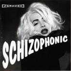 NUNO - SCHIZOPHONIC ( EXTREME ), Cd's en Dvd's, Ophalen of Verzenden, Zo goed als nieuw