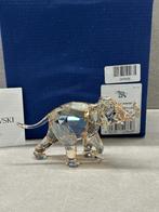 Swarovski SCS 2013 Olifantenjong, Ophalen of Verzenden, Nieuw, Figuurtje