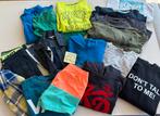 Lot kinderkleding maat 146 - 152 - doe gerust een bod, Ophalen, Zo goed als nieuw, Maat 146