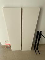 Ikea Lack wandplanken - 2 stuks - 110 x 26 cm, Ophalen, Zo goed als nieuw
