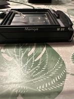 1. Mamiya M80 — Polaroid back/810 instant filmhouder, Audio, Tv en Foto, Foto | Doka Apparatuur, Ophalen, Zo goed als nieuw