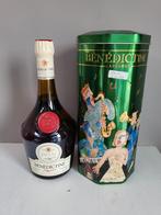DOM BÉNÉDICTINE Liqueur '90s, Ophalen of Verzenden, Zo goed als nieuw
