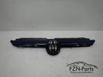 VW Golf 8 GTE Grille Hoogglans Zwart ACC 5H0853651AB, Auto-onderdelen, Overige Auto-onderdelen, Ophalen of Verzenden, Gebruikt