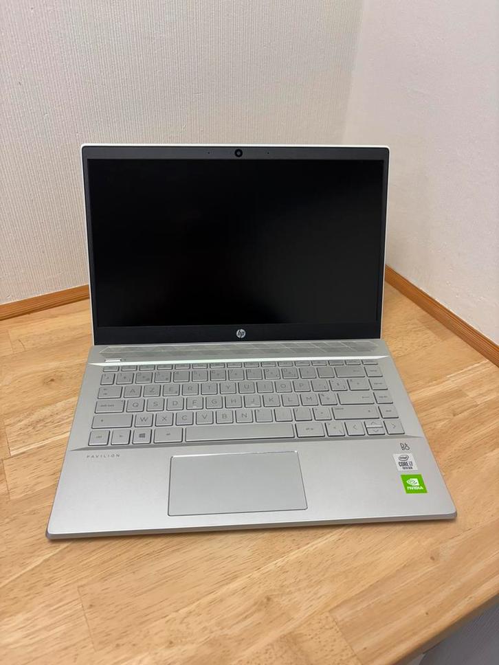 HP Pavilion 14” – Intel Core i7 – 16 Go RAM – SSD 256 Go, Computers en Software, Windows Laptops, Gebruikt, 14 inch, SSD, 3 tot 4 Ghz