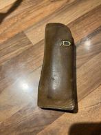 Delvaux brillen etui, Enlèvement, Comme neuf