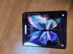 Zfold 3 256gb, Telecommunicatie, Mobiele telefoons | Samsung, Ophalen, Gebruikt, Zwart, Galaxy Z Fold