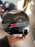 Driver Callaway Xhot 10.5 regular homme, Ophalen, Gebruikt, Club, Callaway