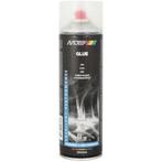 Lijmspray 500 Ml Motip, Ophalen of Verzenden, Nieuw