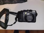 Canon G 12, Audio, Tv en Foto, Fotocamera's Digitaal, Ophalen of Verzenden, Canon