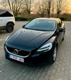 Volvo v 40, Auto's, Volvo, Stof, Zwart, 5 deurs, Particulier