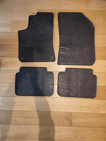 Tapis de voiture Peugeot 308 2013, Enlèvement, Comme neuf