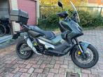 X Adv 750, Motoren, Motoren | Honda, Bedrijf