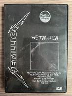 Metallica: Black Album, Ophalen of Verzenden