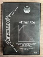 Metallica: Black Album, Cd's en Dvd's, Ophalen of Verzenden