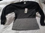 Pull Lacoste, Neuf, Gris, Enlèvement ou Envoi, Lacoste