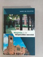 Wegwijs in de financiële wereld, Boeken, Geld en Beleggen, Pelckmans, Ophalen, Gelezen
