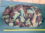 Beschermzak slaapzak Engelse Camo, Verzamelen, Militaria | Algemeen, Ophalen of Verzenden, Landmacht, Overige typen
