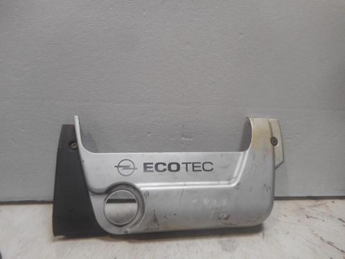AFDEKPLAAT MOTOR Opel Tigra (75) (90502284), Auto-onderdelen, Motor en Toebehoren, Opel, Gebruikt