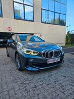 BMW 118i M-pakket 140 pk 12/2019 115.000 km, Auto's, 1 Reeks, Leder en Stof, 5 zetels, 5 deurs