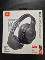 JBL Tune 770NC koptelefoon met noise cancelling, Overige merken, Bluetooth, Nieuw, Op oor (supra aural)