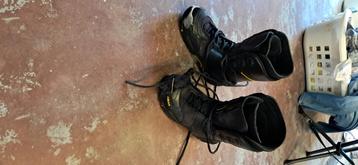 snowboardbotten gratis mee te nemen, Sport en Fitness, Skiën en Langlaufen, Ophalen, Gebruikt, Snowboots, Head
