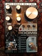 death by audio Rooms stereo reverb, Muziek en Instrumenten, Ophalen, Zo goed als nieuw, Delay of Echo