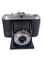 Agfa Isolette I Camera | Duitsland (1950 - 1960)