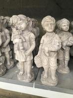 Tuinbeeld, Tuin en Terras, Tuinbeelden, Ophalen, Nieuw, Beton, Mensenbeeld