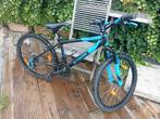 Mountainbike Btwin / Rockrider voor jongens (24 inch), Ophalen, Versnellingen, Btwin Decathlon, Gebruikt