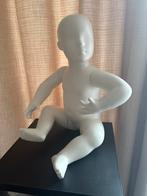 Mannequin/Bébé/Mannequin/assis, Enlèvement